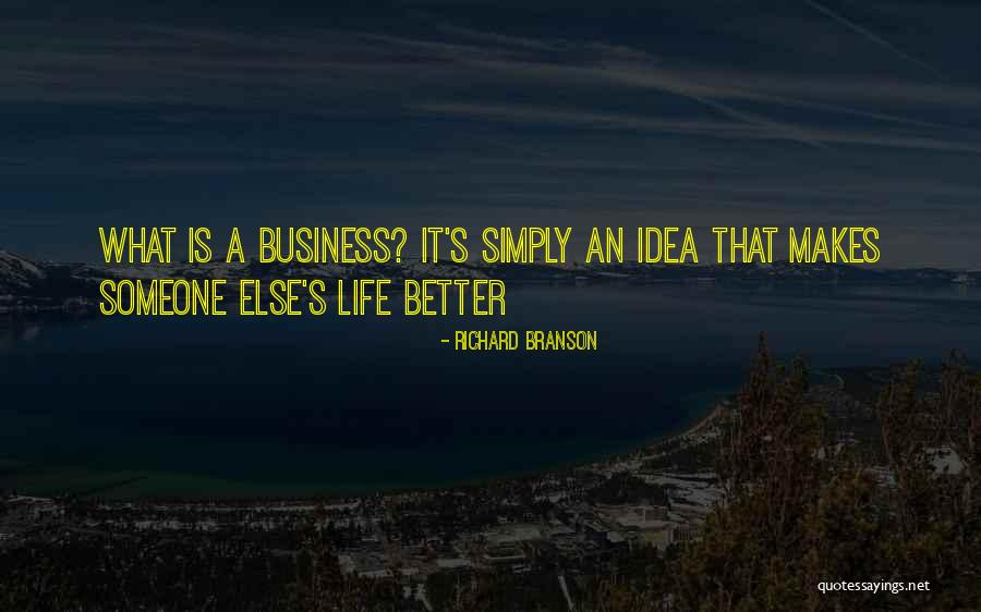 Undiagnosable Pain Quotes By Richard Branson Undiagnosable Pain Quotes By Richard Branson