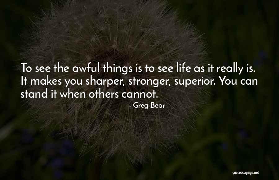 Undiagnosed Aspergers In Adults Quotes By Greg Bear Undiagnosed Aspergers In Adults Quotes By Greg Bear
