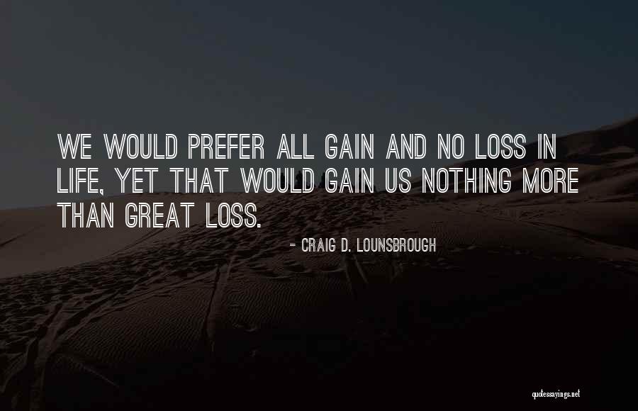 Undiagnosed Disease Quotes By Craig D. Lounsbrough Undiagnosed Disease Quotes By Craig D. Lounsbrough