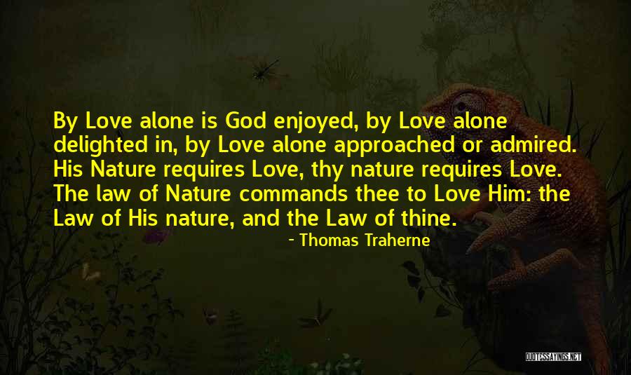 Undid Synonyms Quotes By Thomas Traherne Undid Synonyms Quotes By Thomas Traherne