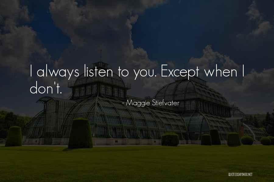 Undifferentiated Connective Tissue Quotes By Maggie Stiefvater Undifferentiated Connective Tissue Quotes By Maggie Stiefvater
