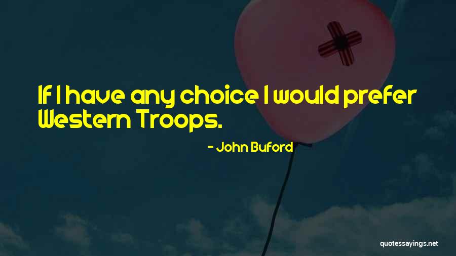 Undifferentiation Quotes By John Buford Undifferentiation Quotes By John Buford