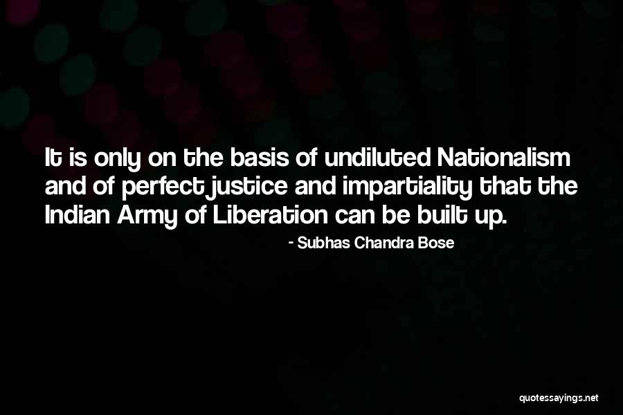 Undiluted Quotes By Subhas Chandra Bose Undiluted Quotes By Subhas Chandra Bose