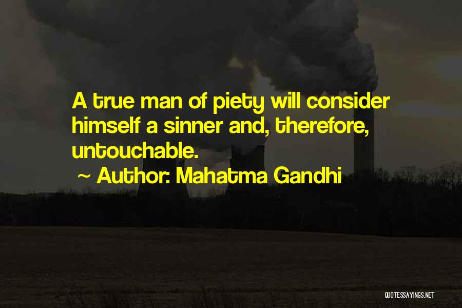 Undimensioned And Unseen Quotes By Mahatma Gandhi