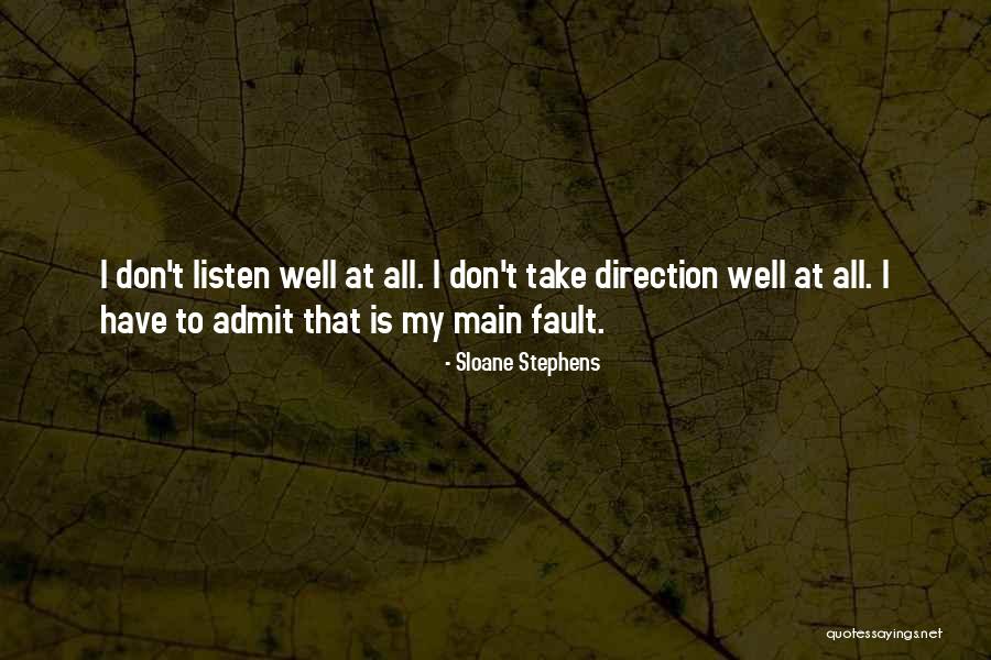 Undimmed By Human Quotes By Sloane Stephens Undimmed By Human Quotes By Sloane Stephens