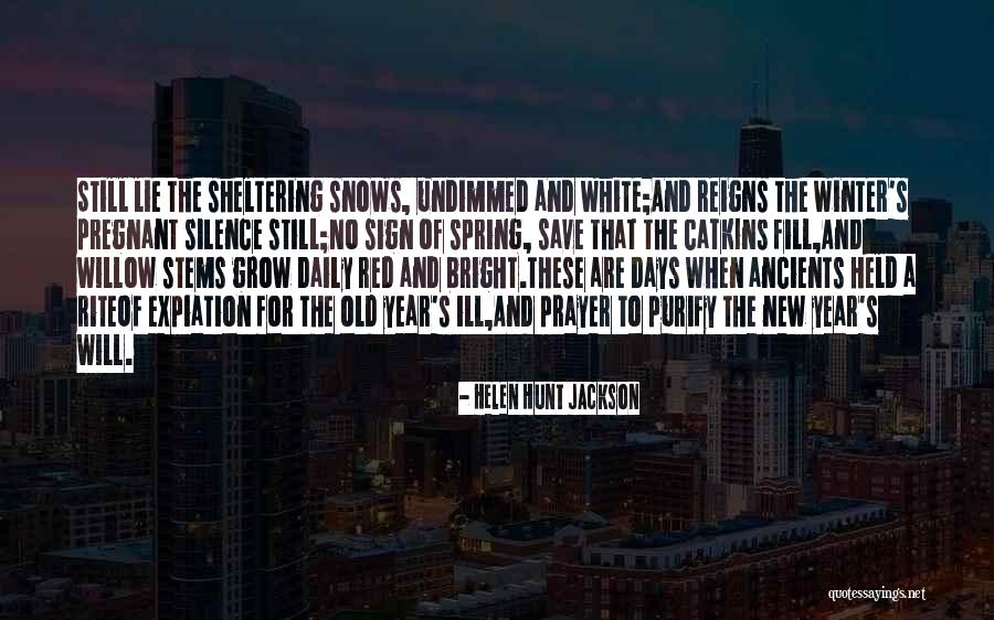 Undimmed Quotes By Helen Hunt Jackson Undimmed Quotes By Helen Hunt Jackson