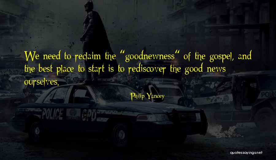 Undisappointed Quotes By Philip Yancey Undisappointed Quotes By Philip Yancey