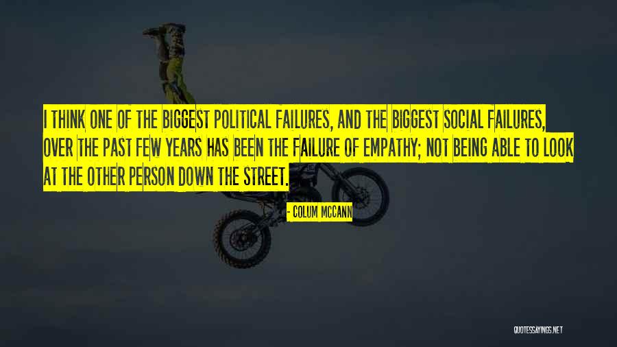 Undisclosed Quotes By Colum McCann Undisclosed Quotes By Colum McCann