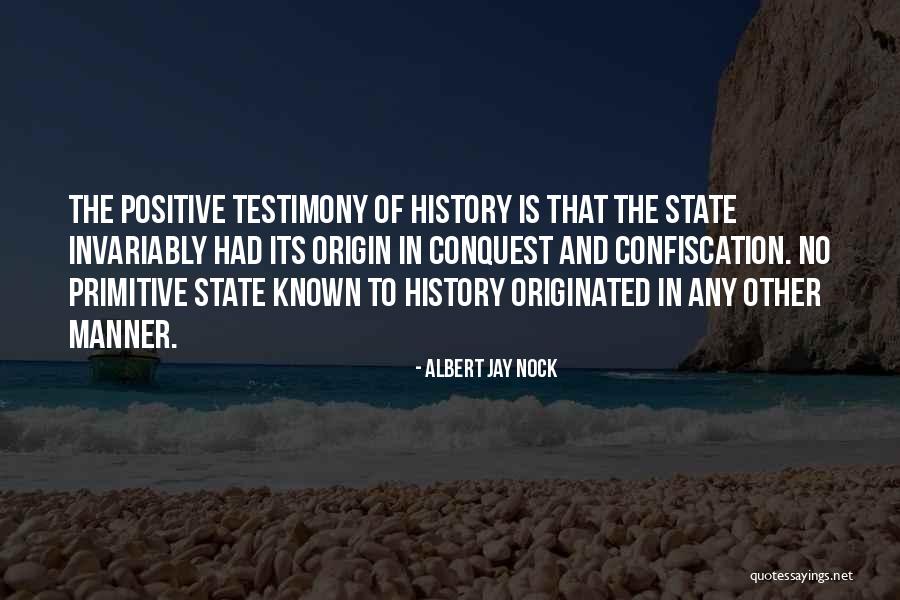 Undiscovered Destinations Quotes By Albert Jay Nock Undiscovered Destinations Quotes By Albert Jay Nock