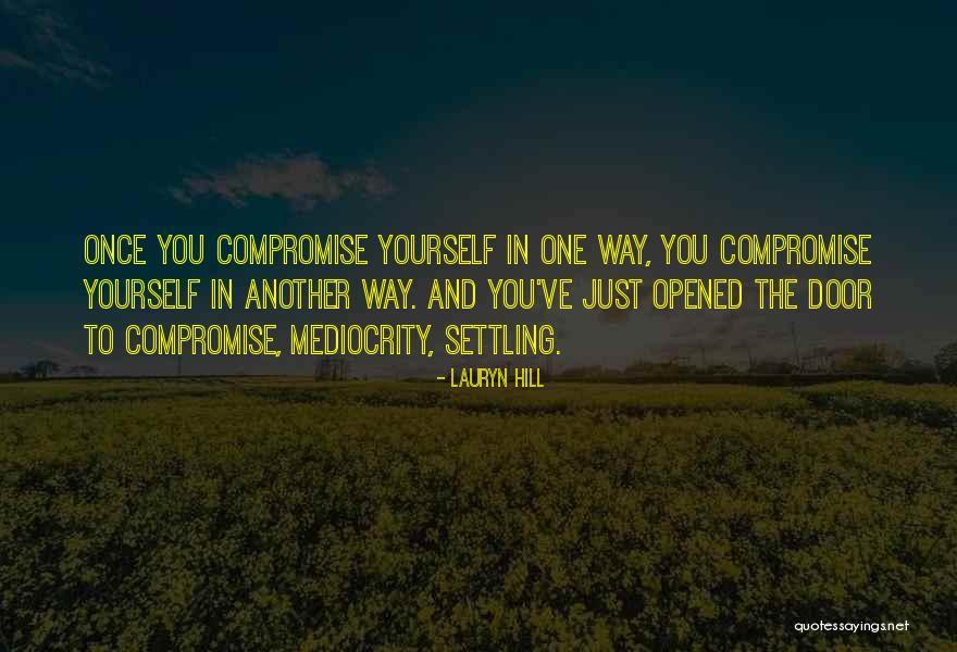 Undiscovered Destinations Quotes By Lauryn Hill Undiscovered Destinations Quotes By Lauryn Hill