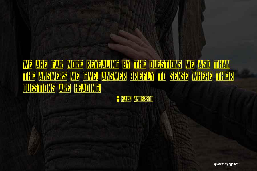 Undiscovered Writers Quotes By Kare Anderson Undiscovered Writers Quotes By Kare Anderson