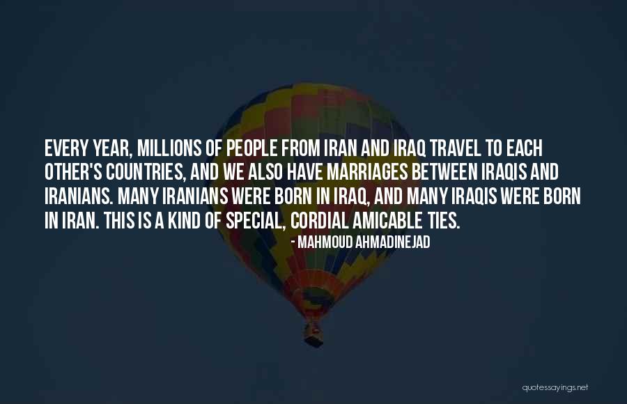 Undiscovered Writers Quotes By Mahmoud Ahmadinejad Undiscovered Writers Quotes By Mahmoud Ahmadinejad