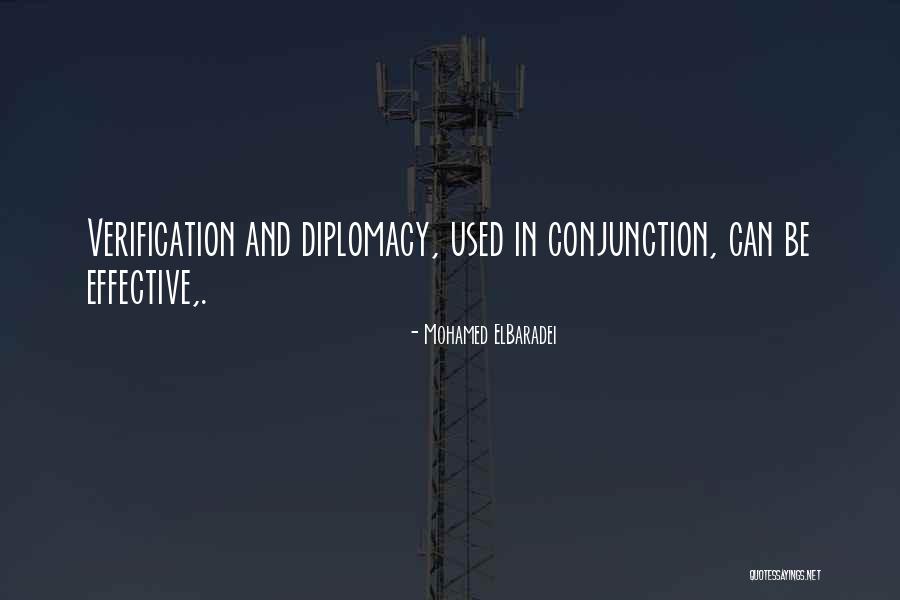Undisguisedly Quotes By Mohamed ElBaradei Undisguisedly Quotes By Mohamed ElBaradei