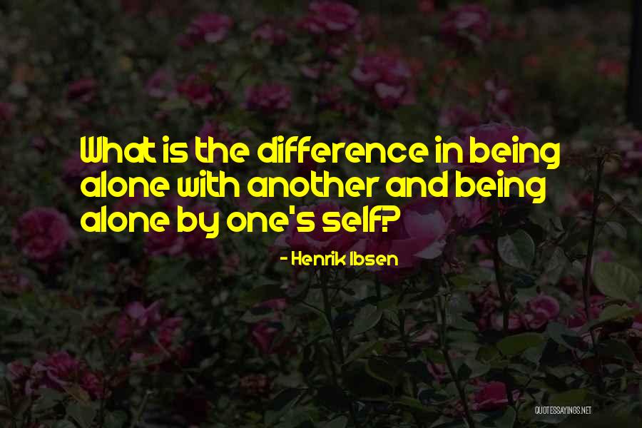 Undisputed Boyka Quotes By Henrik Ibsen Undisputed Boyka Quotes By Henrik Ibsen