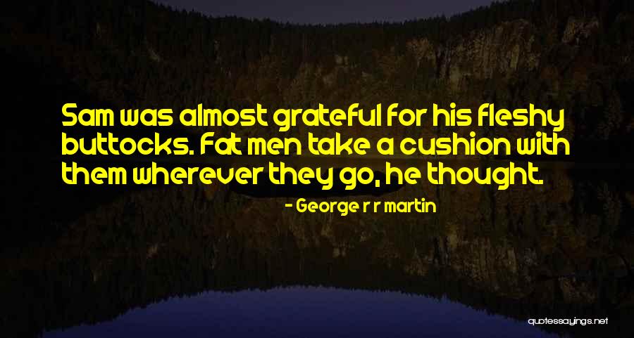 Undisputed Era Quotes By George R R Martin Undisputed Era Quotes By George R R Martin