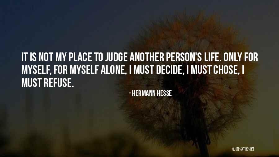 Undisputed Era Quotes By Hermann Hesse Undisputed Era Quotes By Hermann Hesse