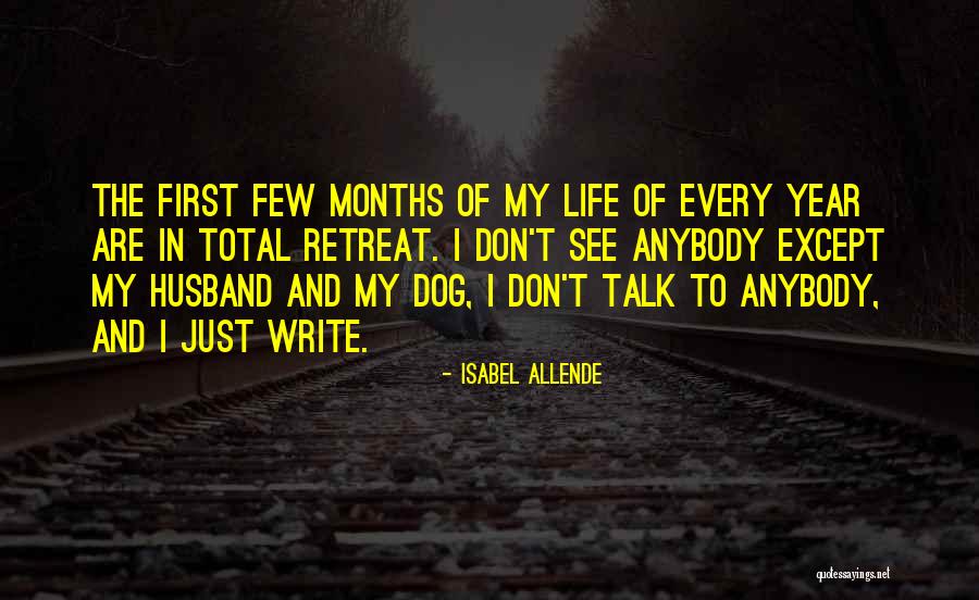 Undisputed Era Quotes By Isabel Allende Undisputed Era Quotes By Isabel Allende