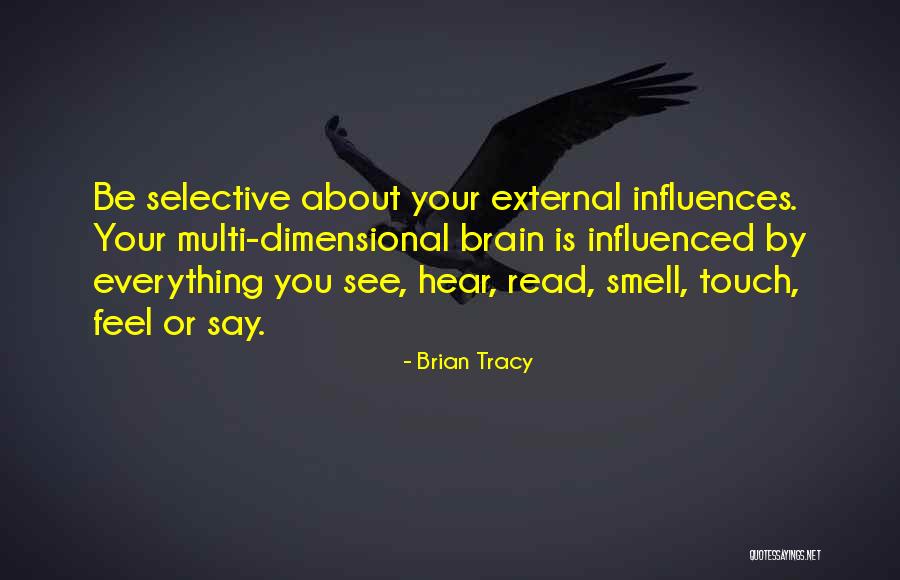 Undistinguishably Quotes By Brian Tracy Undistinguishably Quotes By Brian Tracy