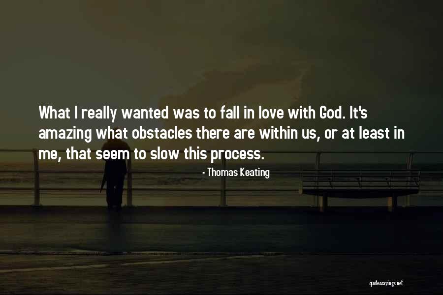 Undistinguishably Quotes By Thomas Keating Undistinguishably Quotes By Thomas Keating