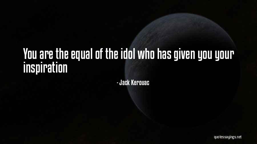 Undistinguished Crossword Quotes By Jack Kerouac Undistinguished Crossword Quotes By Jack Kerouac