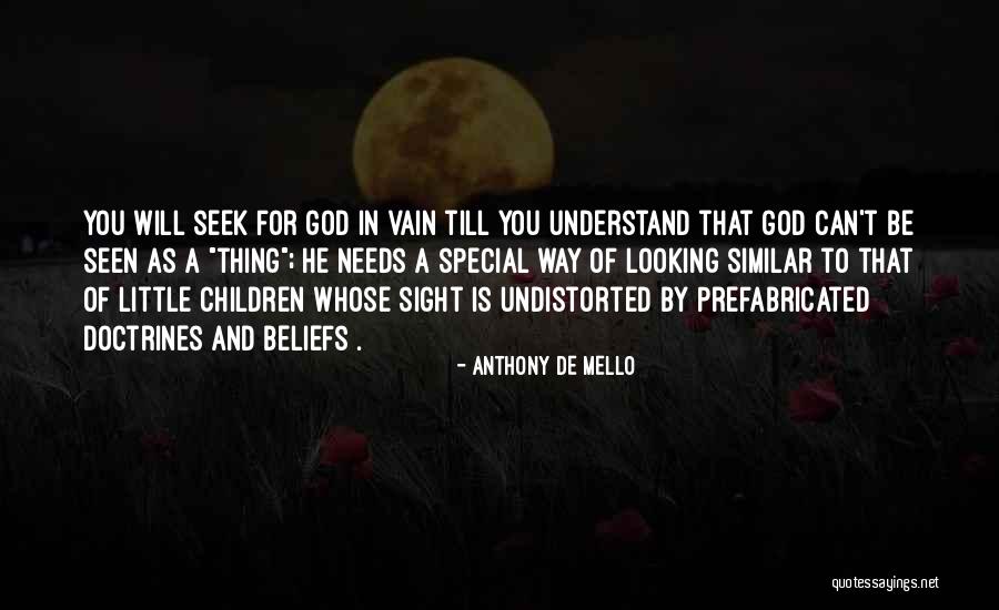 Undistorted Quotes By Anthony De Mello Undistorted Quotes By Anthony De Mello