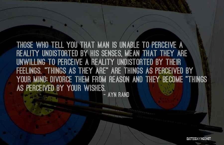 Undistorted Quotes By Ayn Rand Undistorted Quotes By Ayn Rand