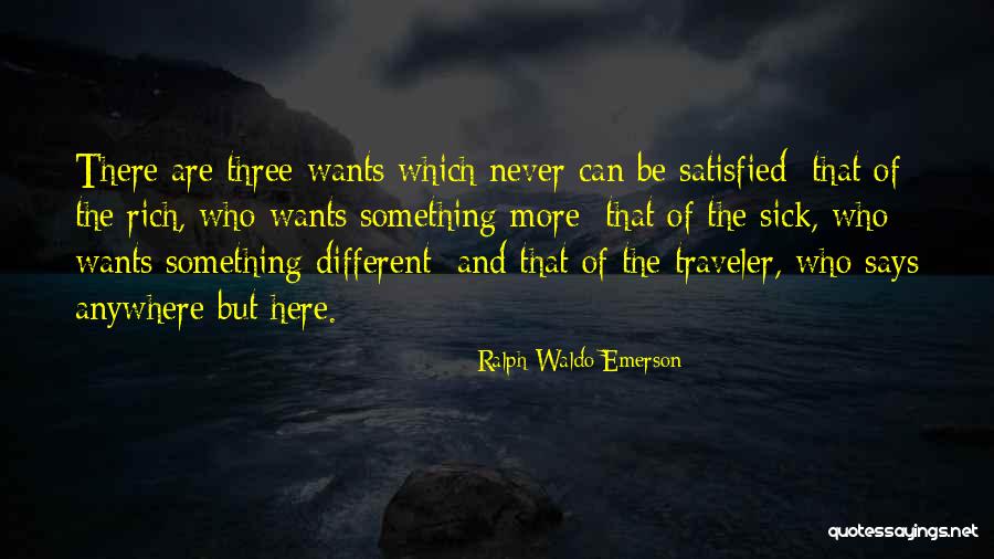 Undistorted Quotes By Ralph Waldo Emerson Undistorted Quotes By Ralph Waldo Emerson