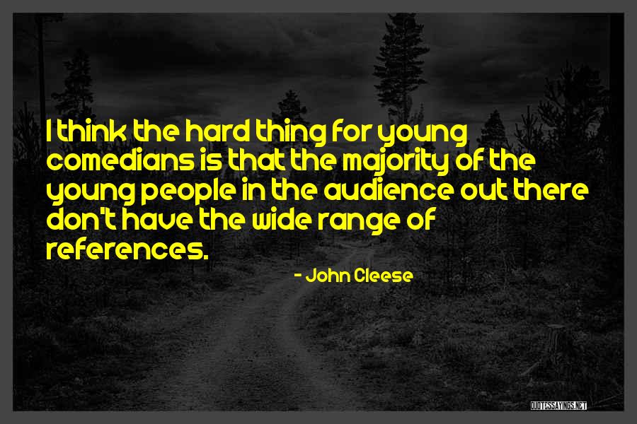 Undistracted Chrome Quotes By John Cleese Undistracted Chrome Quotes By John Cleese