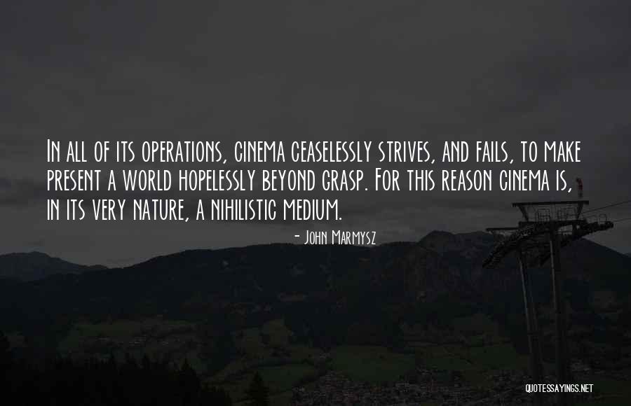 Undistracted Chrome Quotes By John Marmysz Undistracted Chrome Quotes By John Marmysz