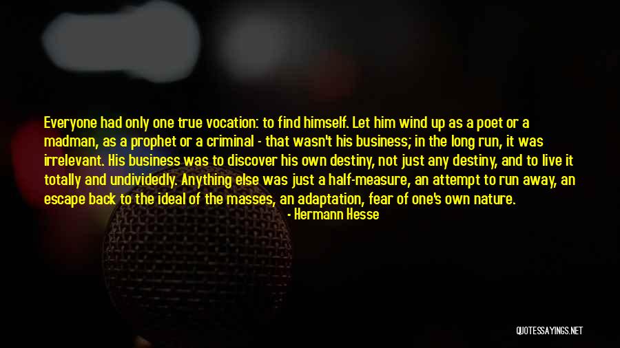 Undividedly Quotes By Hermann Hesse Undividedly Quotes By Hermann Hesse