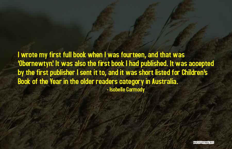 Undividedly Quotes By Isobelle Carmody Undividedly Quotes By Isobelle Carmody