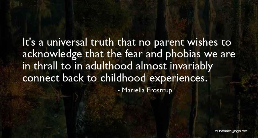 Undividedly Quotes By Mariella Frostrup Undividedly Quotes By Mariella Frostrup