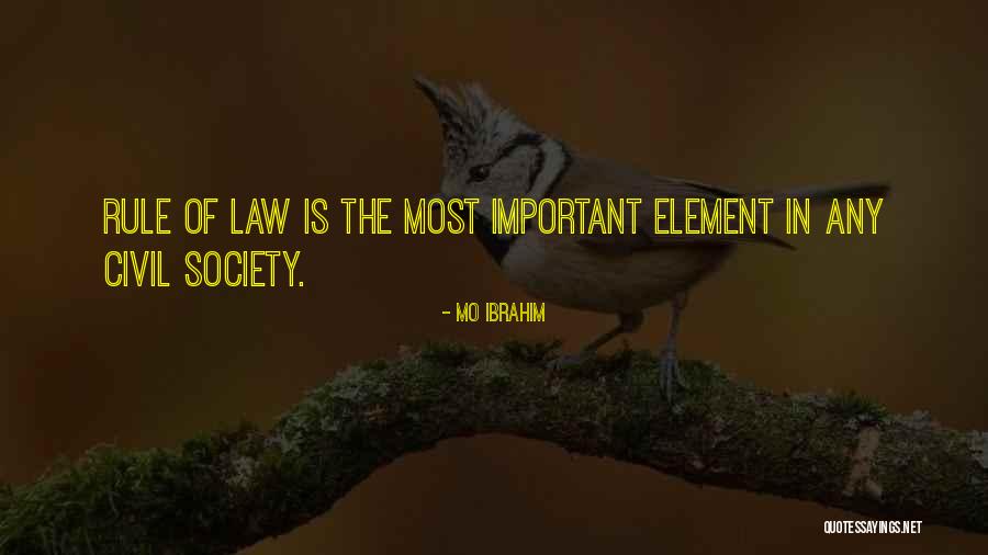 Undividedly Quotes By Mo Ibrahim Undividedly Quotes By Mo Ibrahim