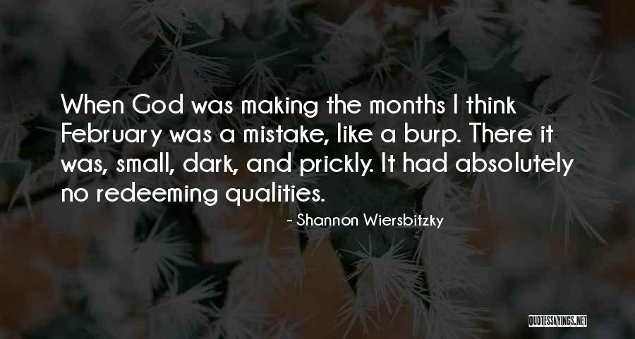 Undivine Comic Quotes By Shannon Wiersbitzky Undivine Comic Quotes By Shannon Wiersbitzky