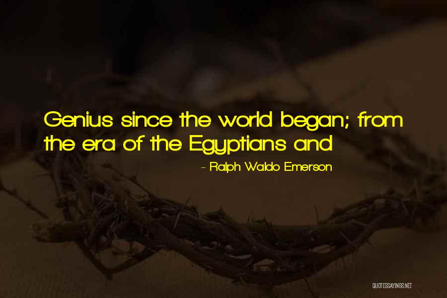 Undoable Series Quotes By Ralph Waldo Emerson Undoable Series Quotes By Ralph Waldo Emerson