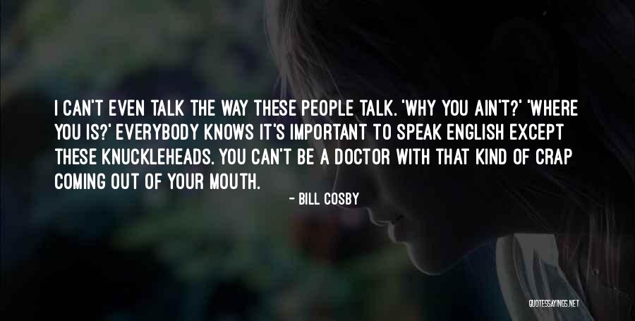 Undoable Thesaurus Quotes By Bill Cosby Undoable Thesaurus Quotes By Bill Cosby