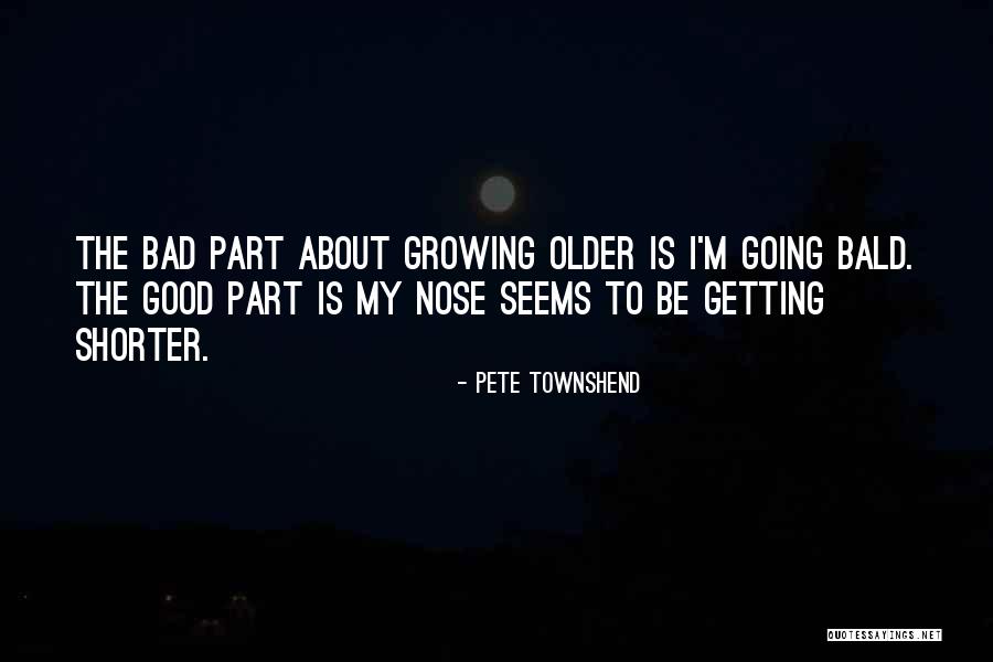 Undoctored Magnesium Quotes By Pete Townshend Undoctored Magnesium Quotes By Pete Townshend