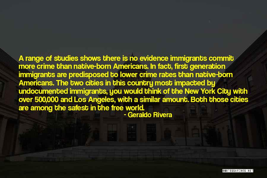 Undocumented Quotes By Geraldo Rivera Undocumented Quotes By Geraldo Rivera
