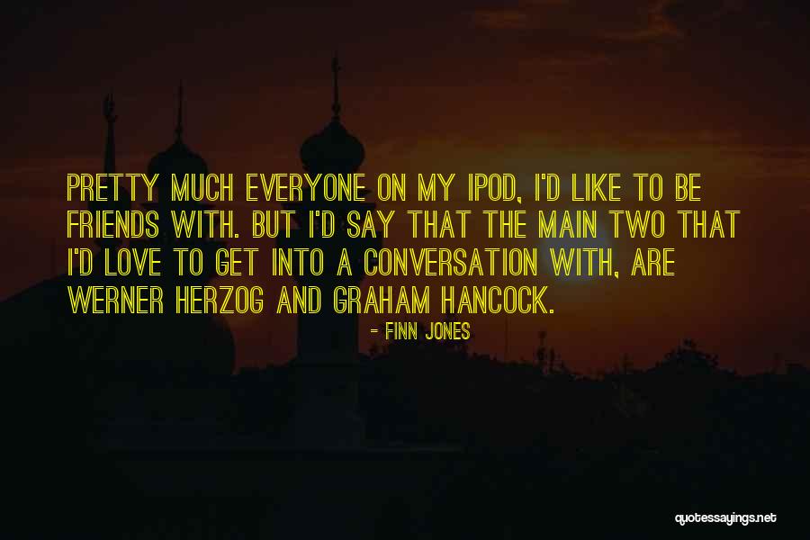 Undoing Trailer Quotes By Finn Jones Undoing Trailer Quotes By Finn Jones