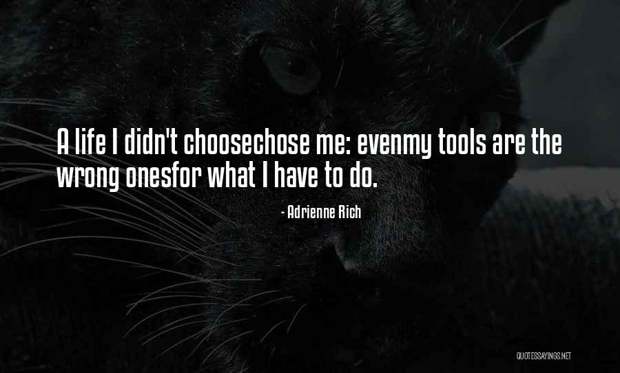 Undomesticated Cats Quotes By Adrienne Rich Undomesticated Cats Quotes By Adrienne Rich