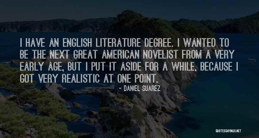 Undomesticated Feline Quotes By Daniel Suarez Undomesticated Feline Quotes By Daniel Suarez