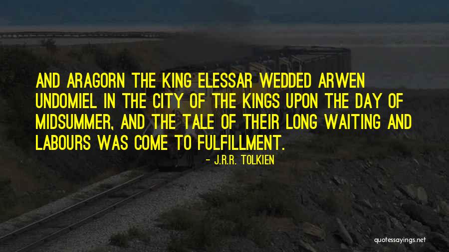 Undomiel Quotes By J.R.R. Tolkien Undomiel Quotes By J.R.R. Tolkien