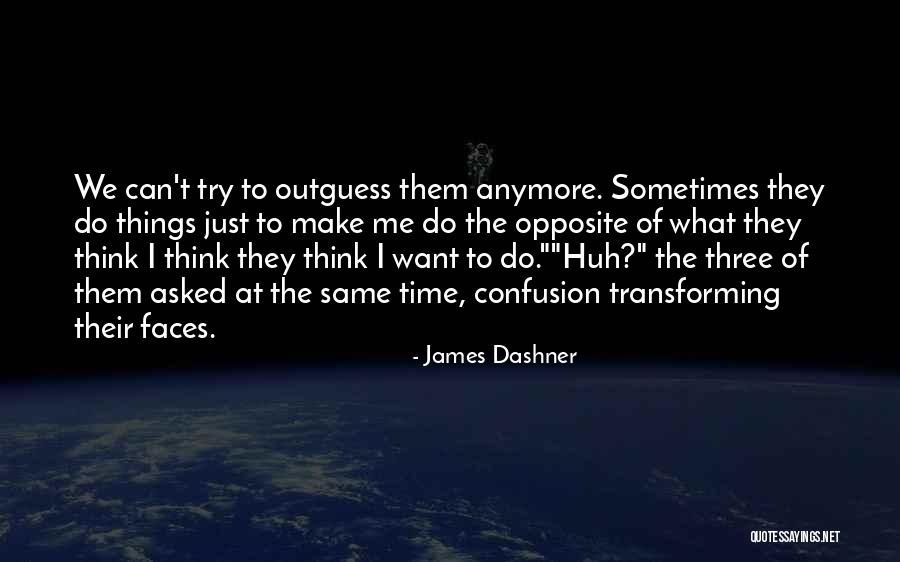 Undraped Abdominal Massage Quotes By James Dashner Undraped Abdominal Massage Quotes By James Dashner