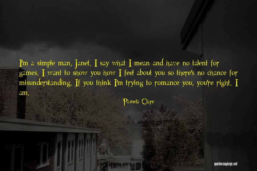 Undrarmour Quotes By Pamela Clare Undrarmour Quotes By Pamela Clare