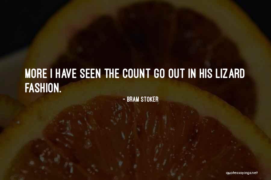 Undream Lyrics Quotes By Bram Stoker Undream Lyrics Quotes By Bram Stoker
