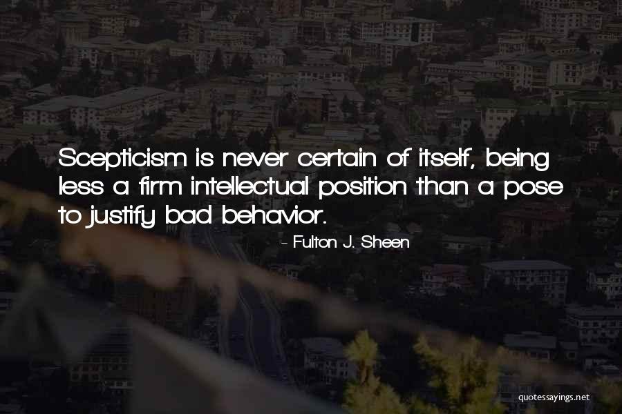 Undreamt Quotes By Fulton J. Sheen Undreamt Quotes By Fulton J. Sheen