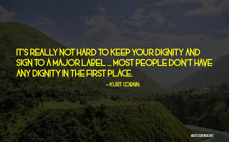 Undress To Impress Quotes By Kurt Cobain Undress To Impress Quotes By Kurt Cobain