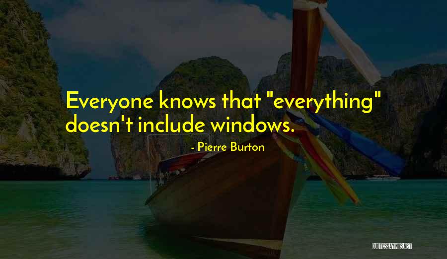 Undress To Impress Quotes By Pierre Burton Undress To Impress Quotes By Pierre Burton