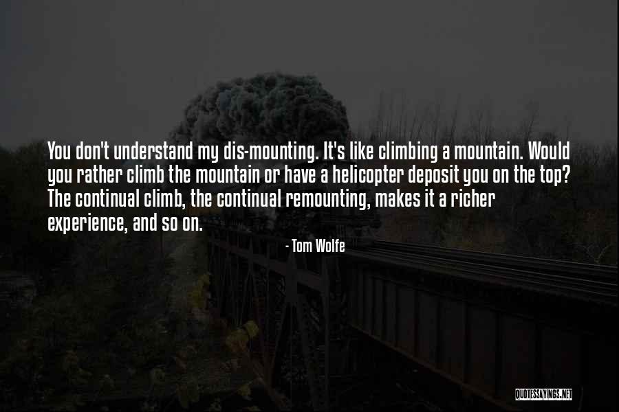Undress Your Soul Quotes By Tom Wolfe Undress Your Soul Quotes By Tom Wolfe