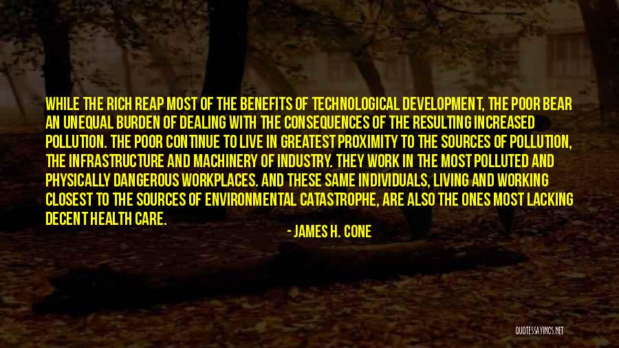Undresses Wife Quotes By James H. Cone Undresses Wife Quotes By James H. Cone